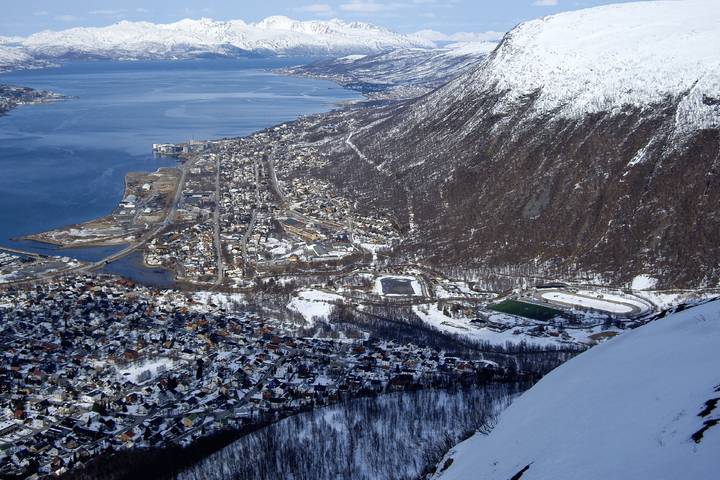 Itinerary Image 1
