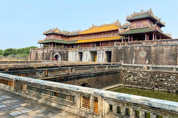 Itinerary Image 1