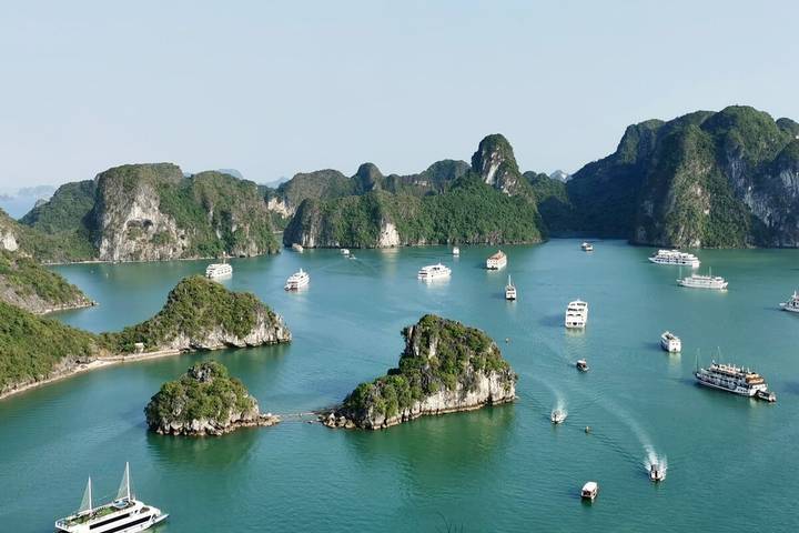 Itinerary Image 1