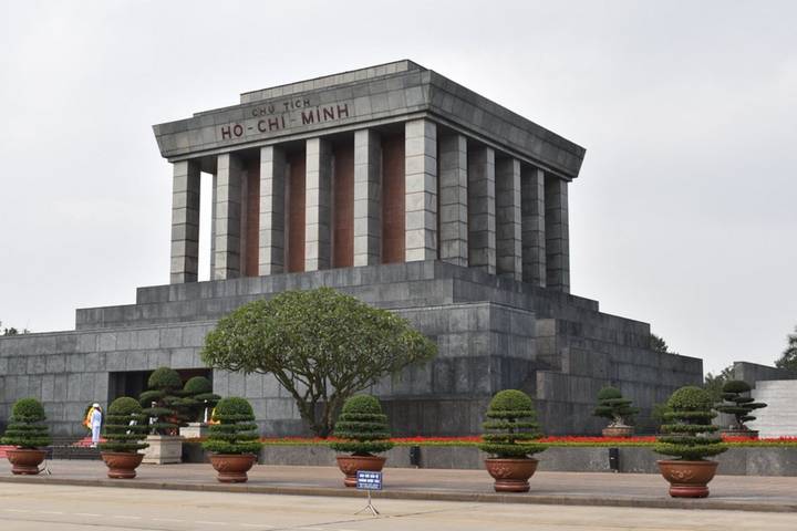 Itinerary Image 1