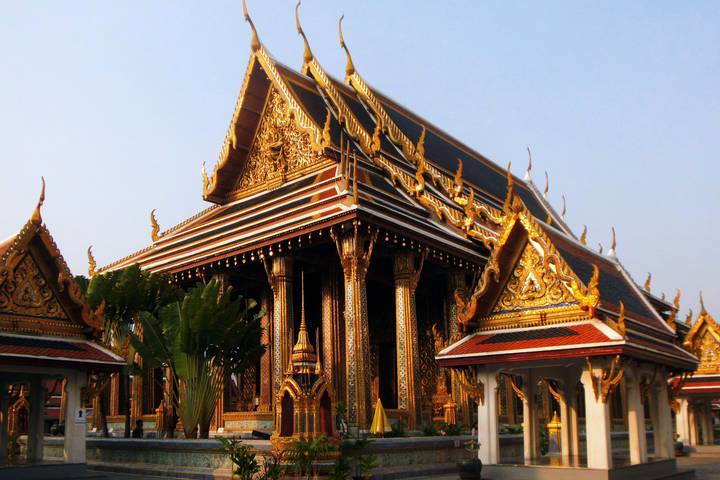 Itinerary Image 1