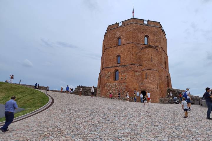 Itinerary Image 1