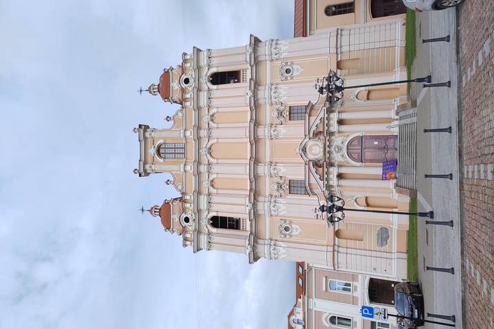 Itinerary Image 1