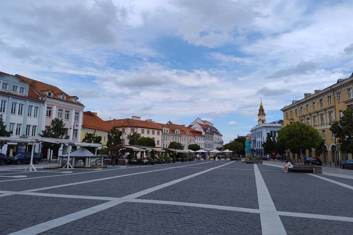 Itinerary Image 1