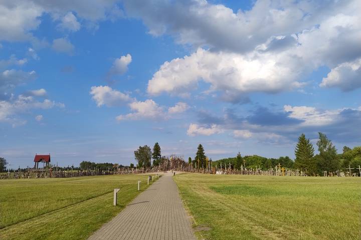 Itinerary Image 1
