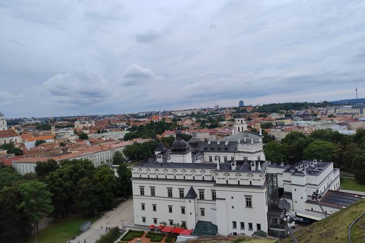 Itinerary Image 1