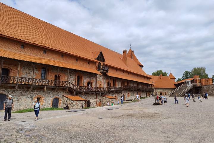 Itinerary Image 1