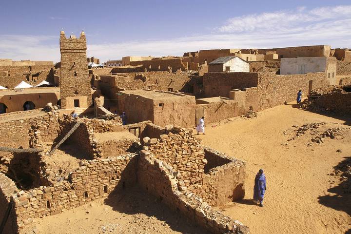 Itinerary Image 1