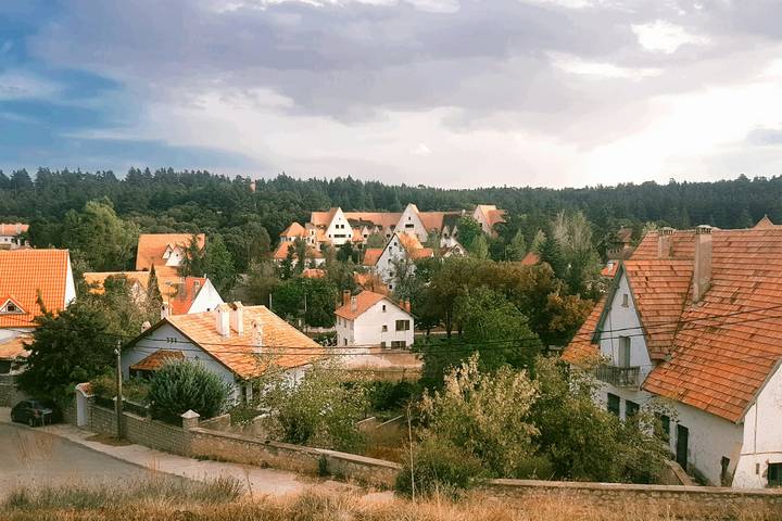 Itinerary Image 1