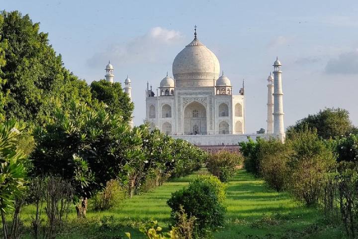 Itinerary Image 1