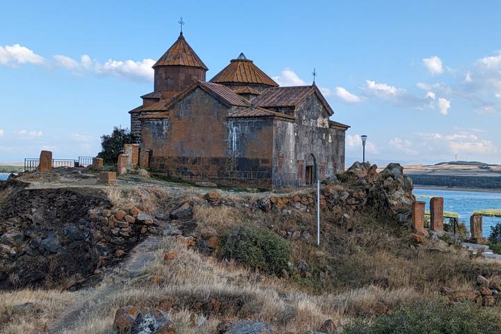 Itinerary Image 1