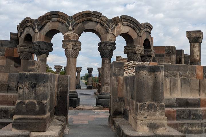 Itinerary Image 1