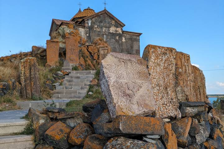 Itinerary Image 1