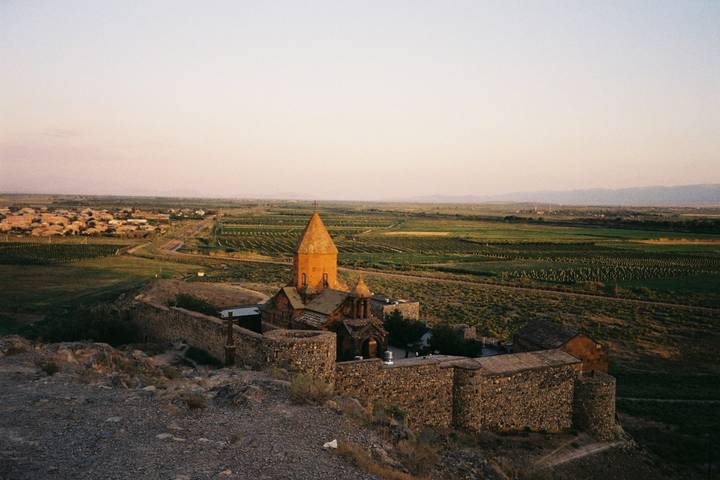 Itinerary Image 1