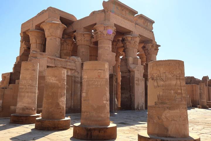 Itinerary Image 1
