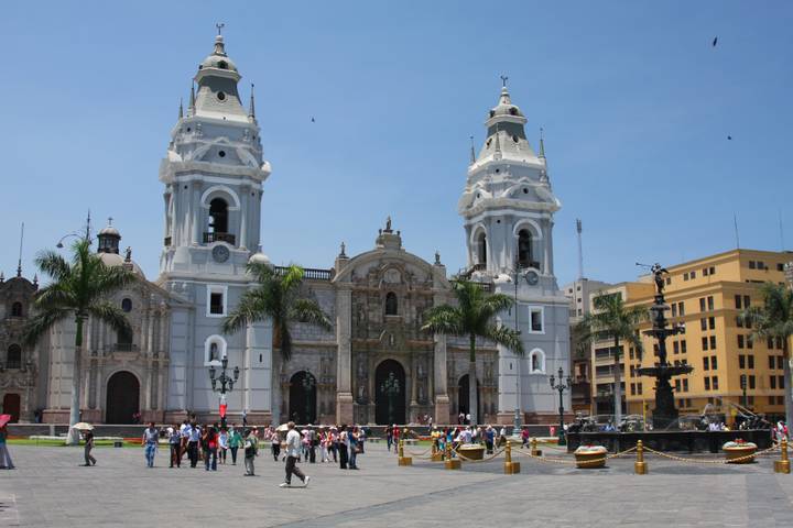 Itinerary Image 1