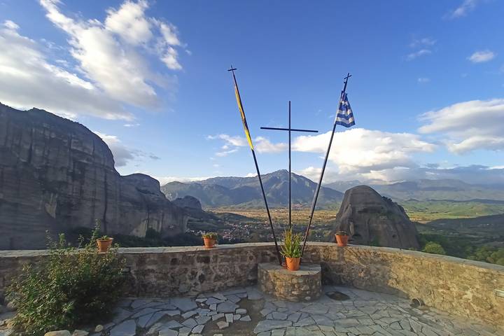 Itinerary Image 1