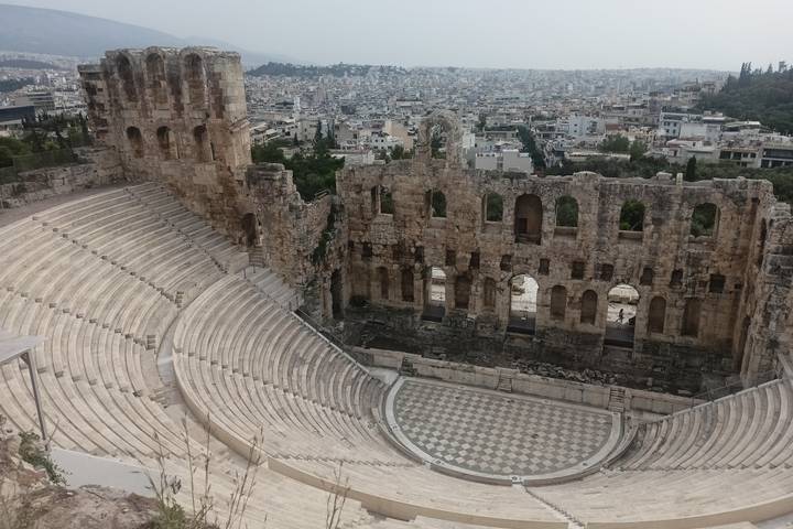 Itinerary Image 1