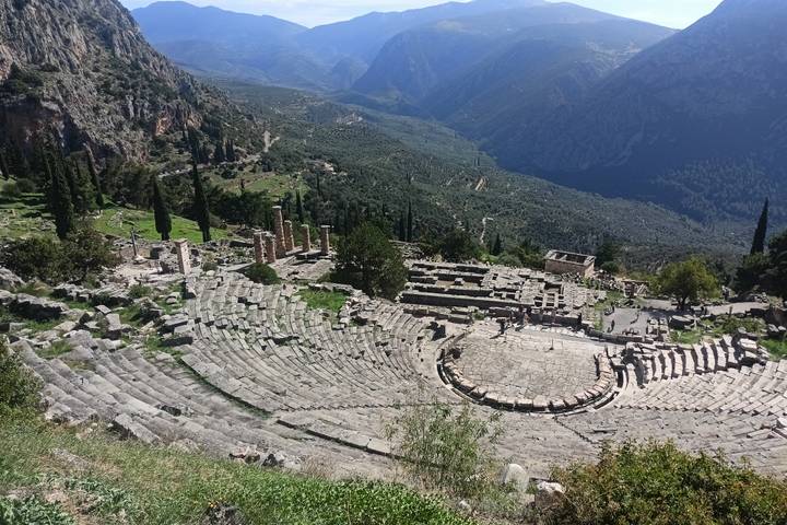 Itinerary Image 9