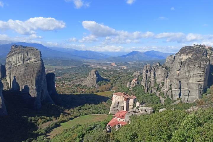 Itinerary Image 1