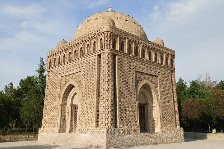 Itinerary Image 1
