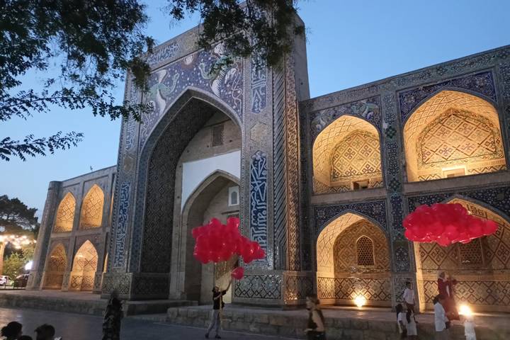 Itinerary Image 2