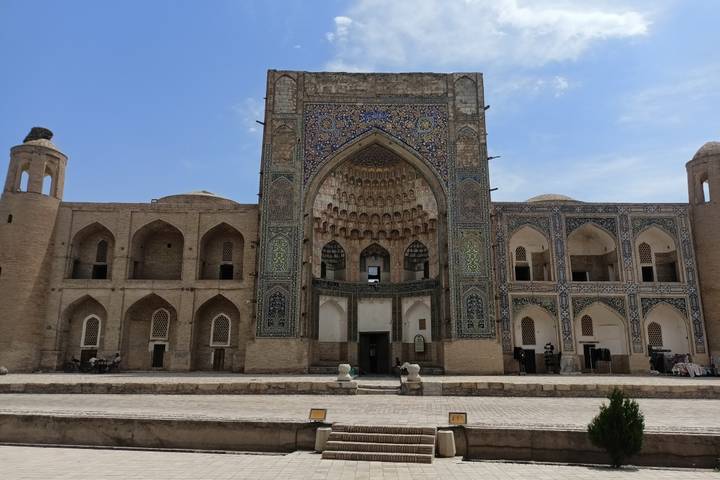 Itinerary Image 1