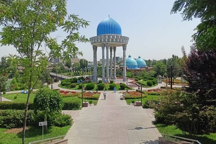 Itinerary Image 1