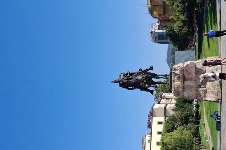 Itinerary Image 1