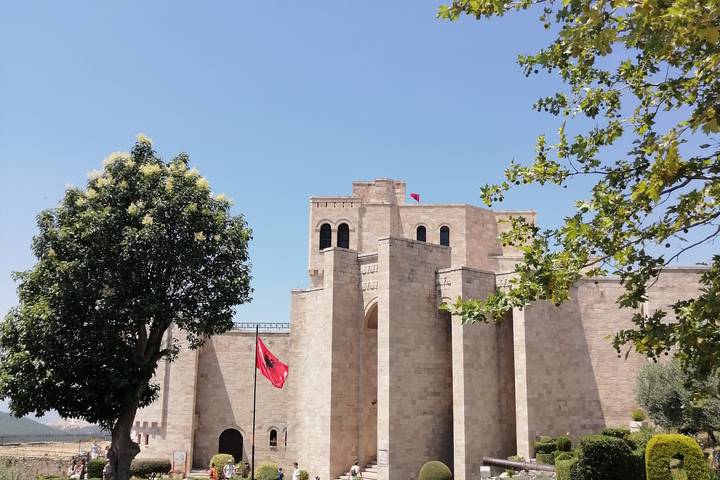 Itinerary Image 1