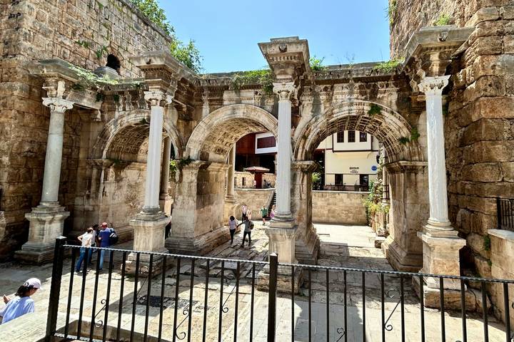 Itinerary Image 1