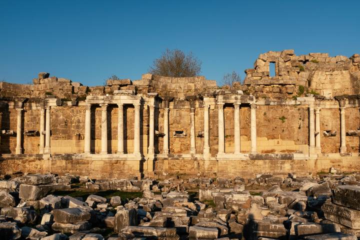Itinerary Image 1