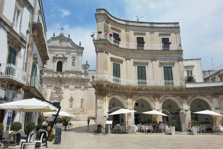 Itinerary Image 1