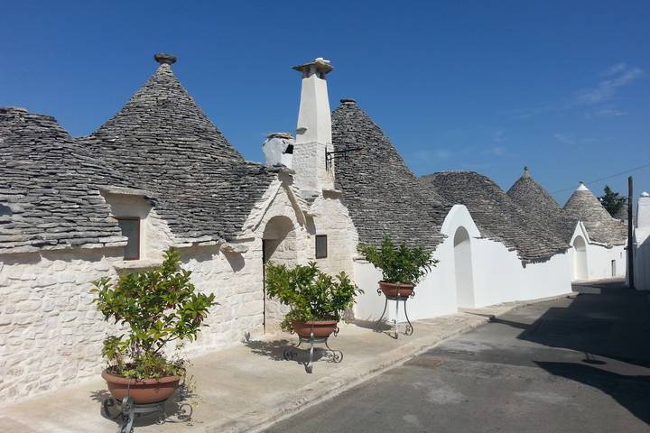 Itinerary Image 1