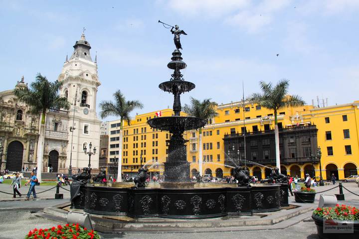 Itinerary Image 1