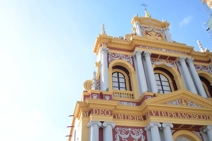 Itinerary Image 1