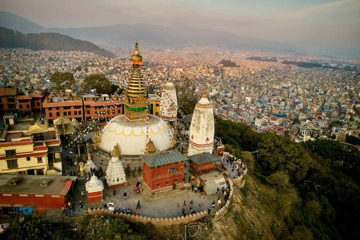 Itinerary Image 1
