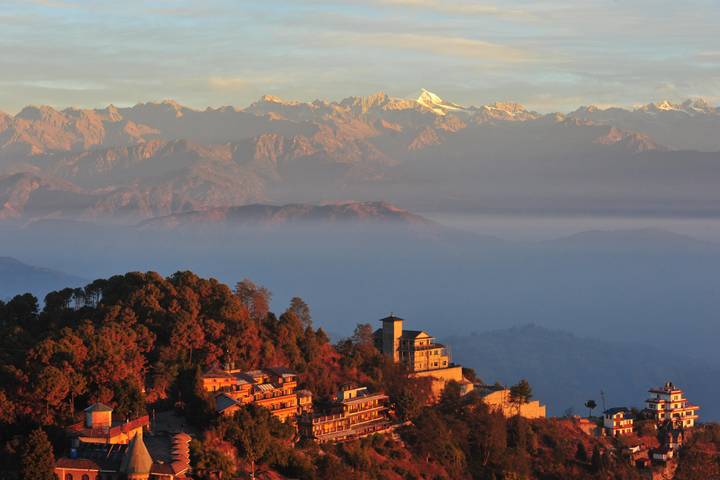 Itinerary Image 1