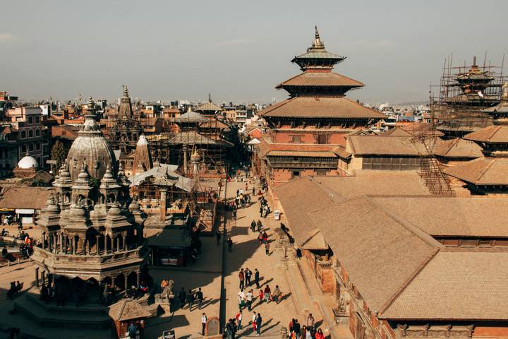 Itinerary Image 1