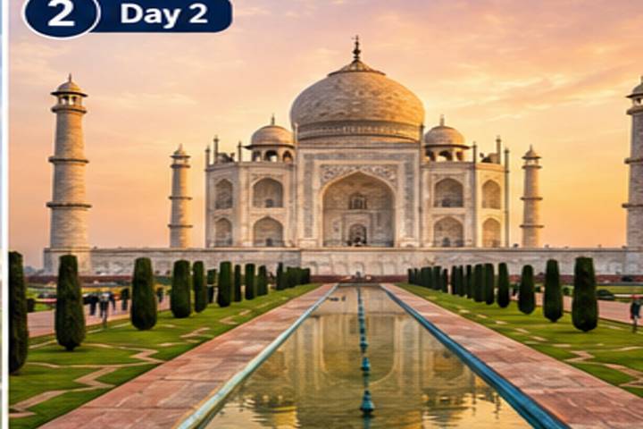 Itinerary Image 1