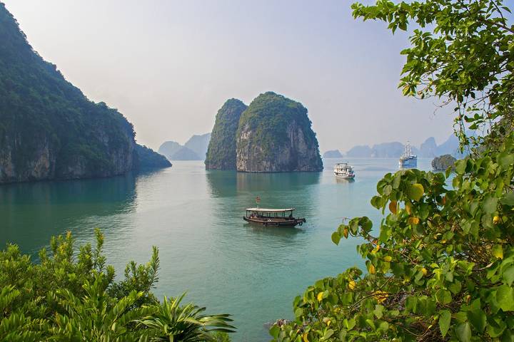 Itinerary Image 1
