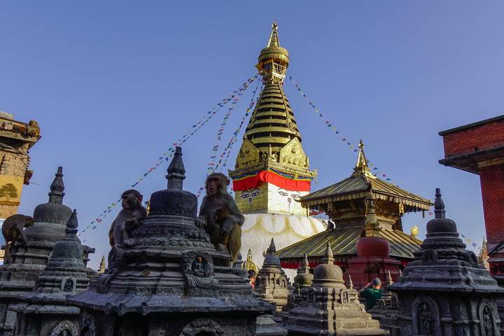 Itinerary Image 1