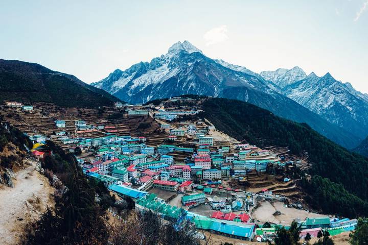 Itinerary Image 1