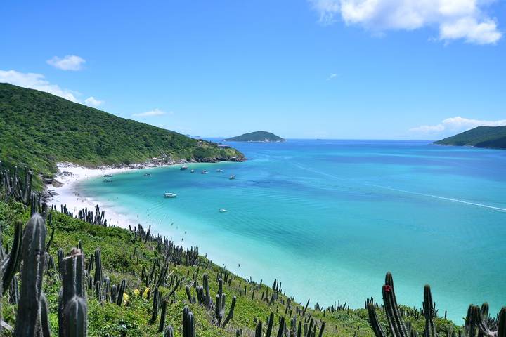 Itinerary Image 1
