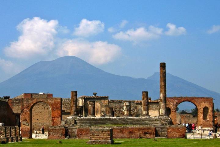 Itinerary Image 1