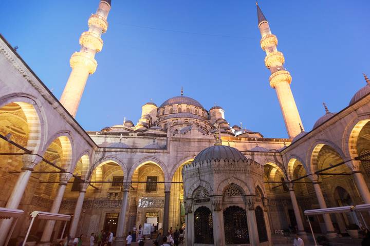 Itinerary Image 1