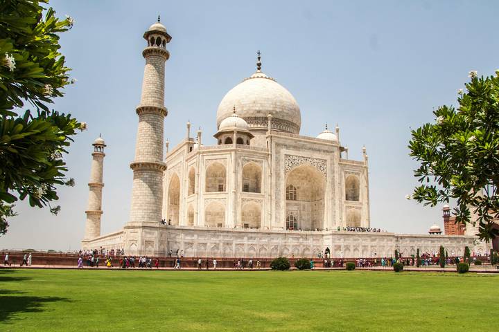 Itinerary Image 1