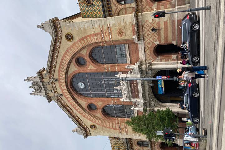 Itinerary Image 1
