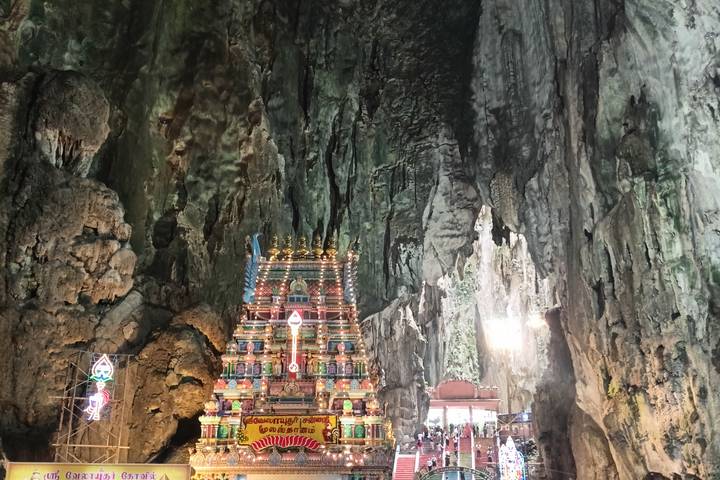 Itinerary Image 1