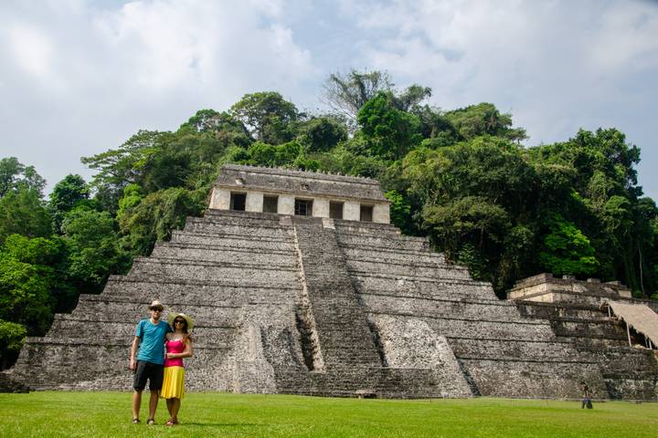 Itinerary Image 1